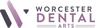 Worcester Dental Arts logo